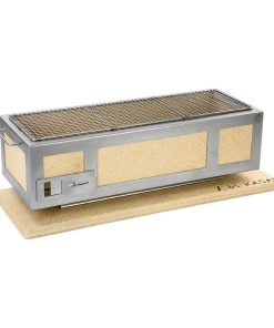 Kasai Long Konro Grill Heat Mat Edition SVT-16181 (HW400)