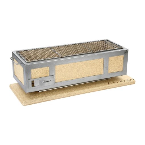 Kasai Long Konro Grill Heat Mat Edition SVT-16181 (HW400)
