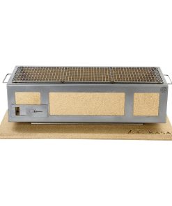 Kasai Long Konro Grill Heat Mat Edition SVT-16181 (HW400)