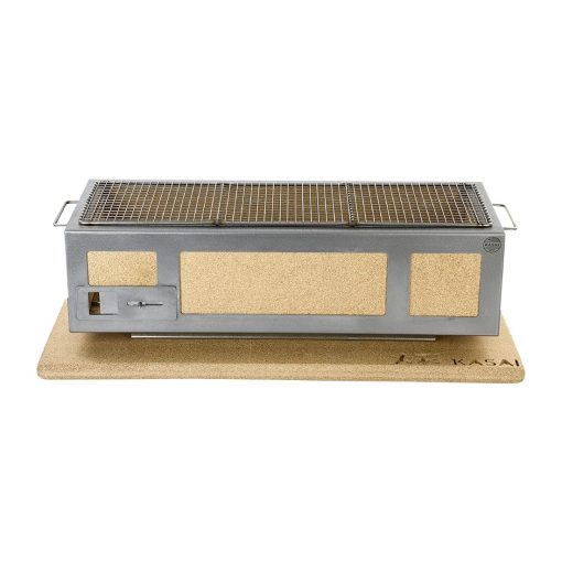 Kasai Long Konro Grill Heat Mat Edition SVT-16181 (HW400)