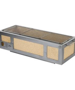 Kasai Long Konro Grill Heat Mat Edition SVT-16181 (HW400)