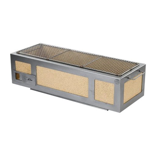 Kasai Long Konro Grill Heat Mat Edition SVT-16181 (HW400)