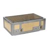 Kasai Extra Long Konro Grill Heat Mat Edition SVT-16182 (HW401)