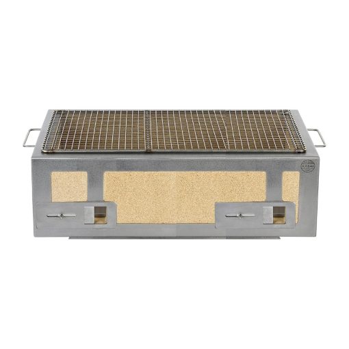 Kasai Extra Long Konro Grill Heat Mat Edition SVT-16182 (HW401)