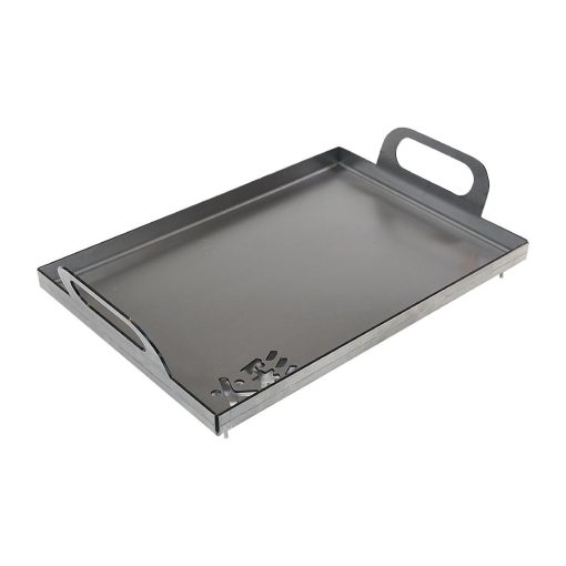 Kasai Nano Pro Konro Grill Solid Plancha Edition SVT-16195 (HW402)