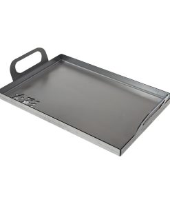 Kasai Nano Pro Konro Grill Solid Plancha Edition SVT-16195 (HW402)
