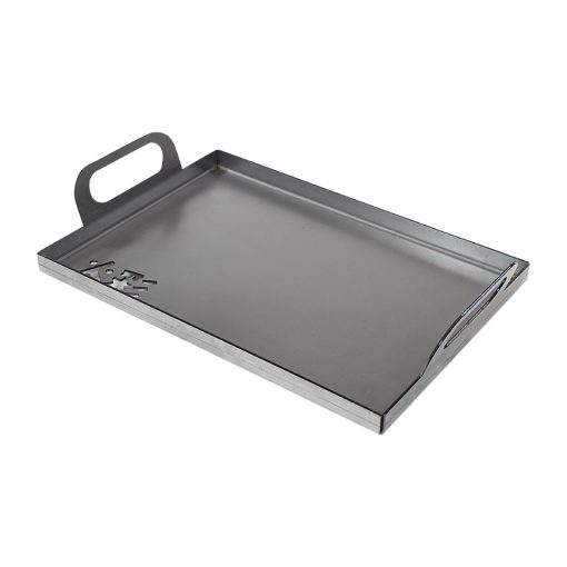 Kasai Nano Pro Konro Grill Solid Plancha Edition SVT-16195 (HW402)