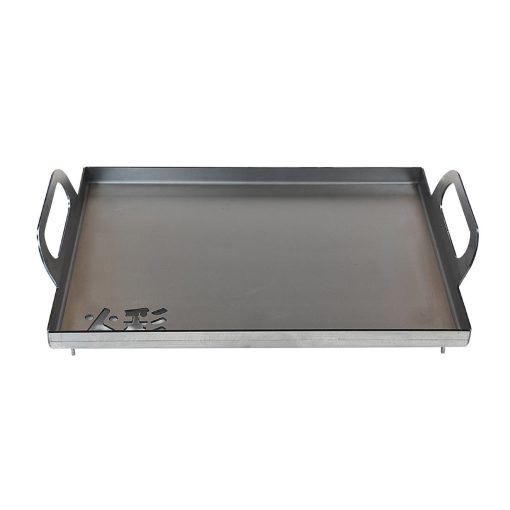 Kasai Nano Pro Konro Grill Solid Plancha Edition SVT-16195 (HW402)