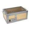 Kasai Little Kasai Konro Grill Solid Plancha Edition SVT-16196 (HW403)