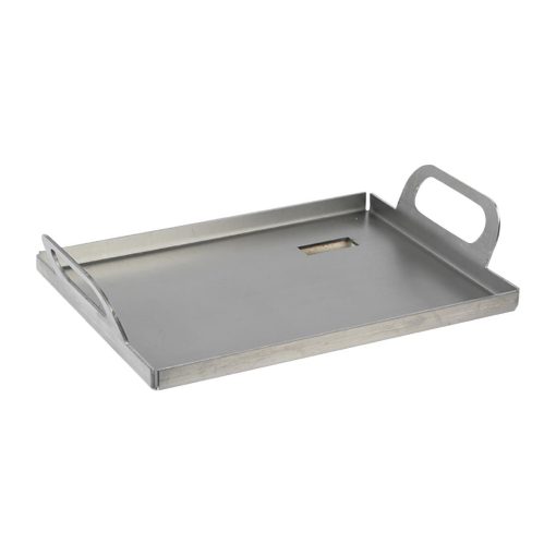 Kasai Little Kasai Konro Grill Solid Plancha Edition SVT-16196 (HW403)