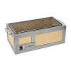 Kasai Medium Long Konro Grill Solid Plancha Edition SVT-16198 (HW405)