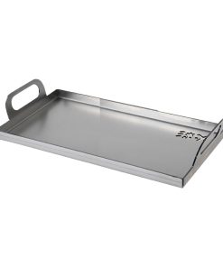 Kasai Medium Long Konro Grill Solid Plancha Edition SVT-16198 (HW405)