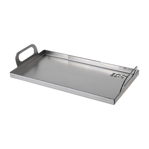 Kasai Medium Long Konro Grill Solid Plancha Edition SVT-16198 (HW405)