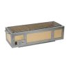 Kasai Long Kasai Konro Grill Solid Plancha Edition SVT-16199 (HW406)