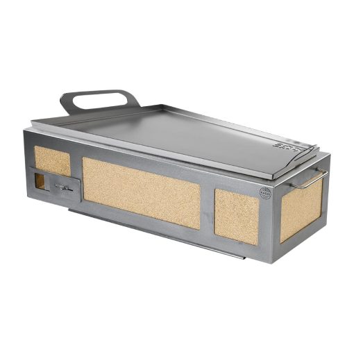 Kasai Long Kasai Konro Grill Solid Plancha Edition SVT-16199 (HW406)