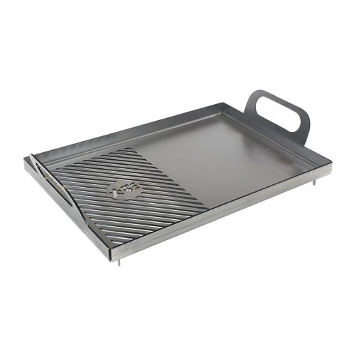 Kasai Nano Konro Grill 50-50 Plancha Edition SVT-16201 (HW407)