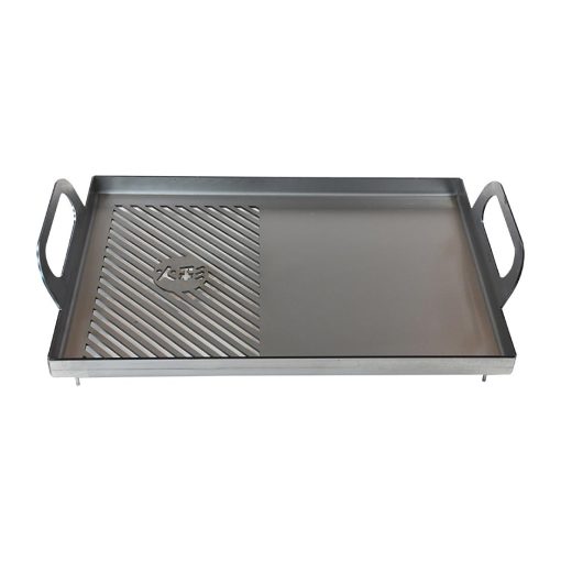 Kasai Nano Konro Grill 50-50 Plancha Edition SVT-16201 (HW407)