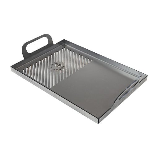 Kasai Nano Konro Grill 50-50 Plancha Edition SVT-16201 (HW407)