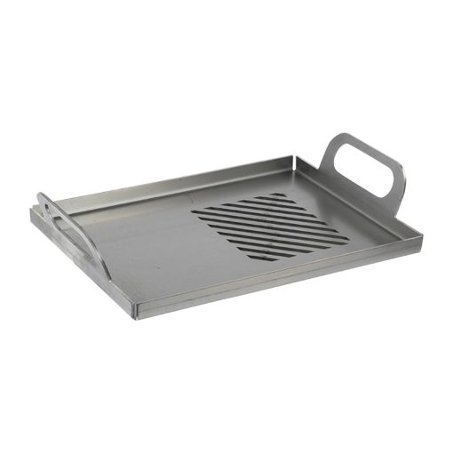 Kasai Little Konro Grill 50-50 Plancha Edition SVT-16202 (HW408)