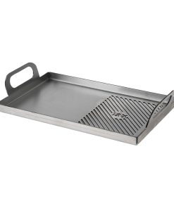 Kasai Little Konro Grill 50-50 Plancha Edition SVT-16202 (HW408)
