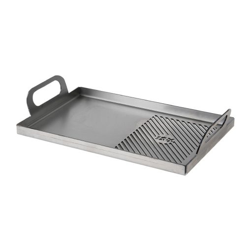 Kasai Little Konro Grill 50-50 Plancha Edition SVT-16202 (HW408)