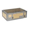 Kasai XL Konro Grill with Stainless Steel Frame SVT-16132 (HW417)