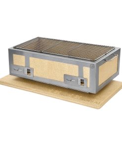 Kasai XL Konro Grill with Stainless Steel Frame SVT-16132 (HW417)