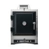 Bertha Professional Inflorescence Charcoal Oven BER-16011 Blackberry (HW469)