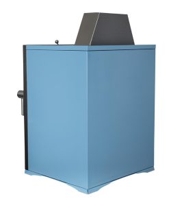 Bertha Professional Inflorescence Charcoal Oven BER-16012 Cornflower (HW470)