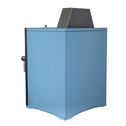 Bertha Professional Inflorescence Charcoal Oven BER-16012 Cornflower (HW470)