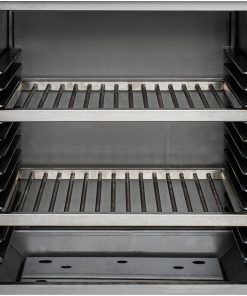 Bertha Professional Inflorescence Charcoal Oven BER-16012 Cornflower (HW470)