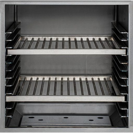 Bertha Professional Inflorescence Charcoal Oven BER-16012 Cornflower (HW470)