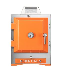 Bertha Professional Inflorescence Charcoal Oven BER-16014 Marigold (HW472)