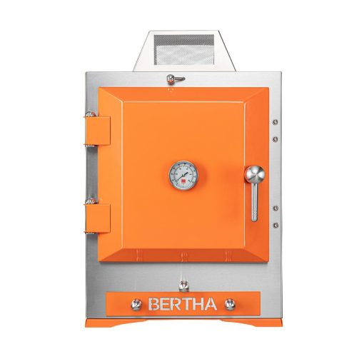 Bertha Professional Inflorescence Charcoal Oven BER-16014 Marigold (HW472)