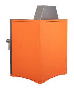 Bertha Professional Inflorescence Charcoal Oven BER-16014 Marigold (HW472)