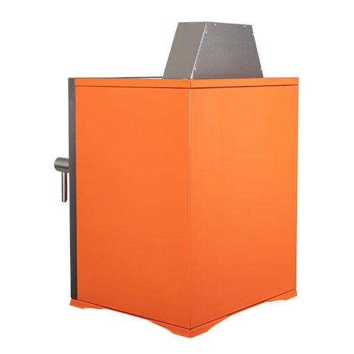 Bertha Professional Inflorescence Charcoal Oven BER-16014 Marigold (HW472)