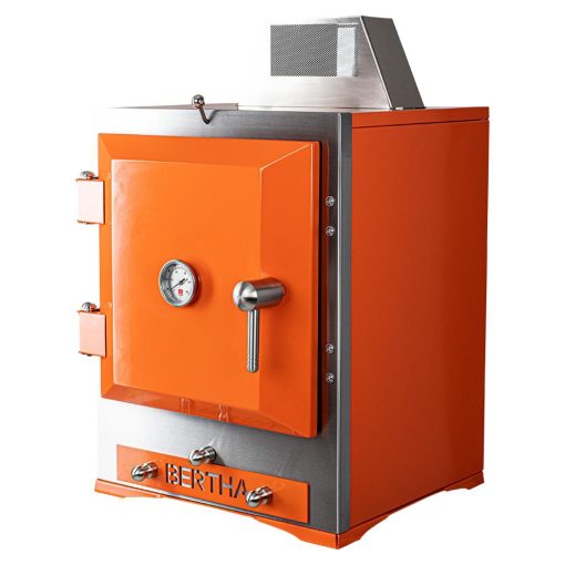 Bertha Professional Inflorescence Charcoal Oven BER-16014 Marigold (HW472)