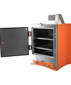 Bertha Professional Inflorescence Charcoal Oven BER-16014 Marigold (HW472)