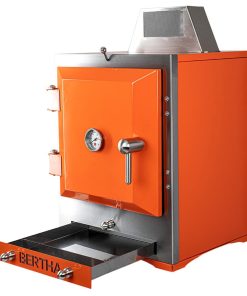 Bertha Professional Inflorescence Charcoal Oven BER-16014 Marigold (HW472)