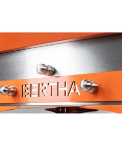 Bertha Professional Inflorescence Charcoal Oven BER-16014 Marigold (HW472)