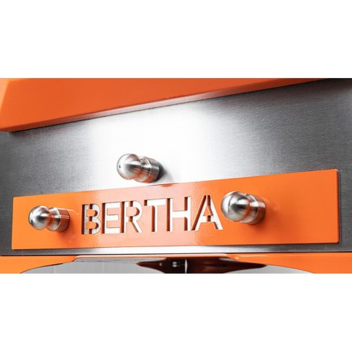 Bertha Professional Inflorescence Charcoal Oven BER-16014 Marigold (HW472)