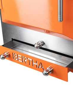 Bertha Professional Inflorescence Charcoal Oven BER-16014 Marigold (HW472)