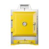 Bertha Professional Inflorescence Charcoal Oven BER-16016 Buttercup (HW474)