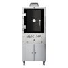 Bertha Professional Original Charcoal Oven BER-16000 Black (HW476)