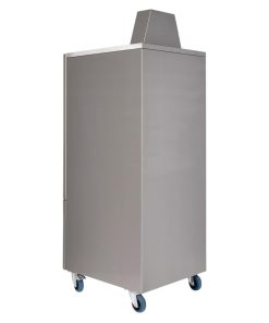 Bertha Professional Original Charcoal Oven BER-16000 RED (HW477)