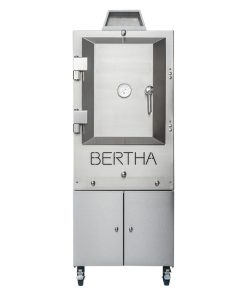 Bertha Professional Original Charcoal Oven BER-16000 Stainless Steel (HW478)