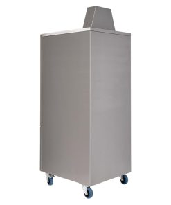 Bertha Professional Original Charcoal Oven BER-16000 Stainless Steel (HW478)