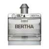 Bertha Professional X Charcoal Oven BER-16001 (HW479)
