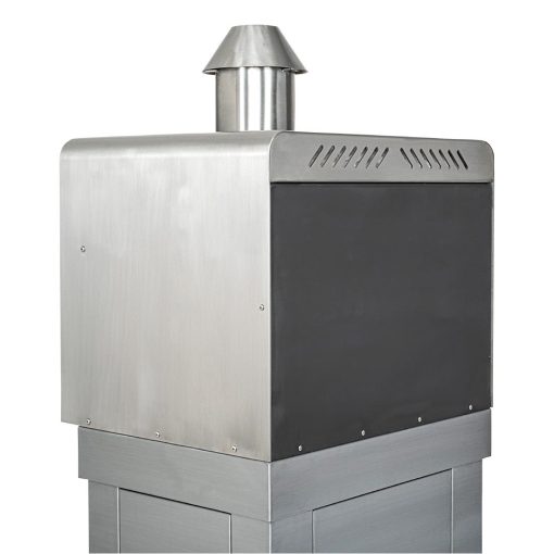 Bertha Professional X Charcoal Oven BER-16001 (HW479)