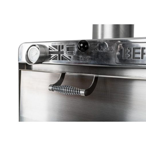 Bertha Professional X Charcoal Oven BER-16001 (HW479)